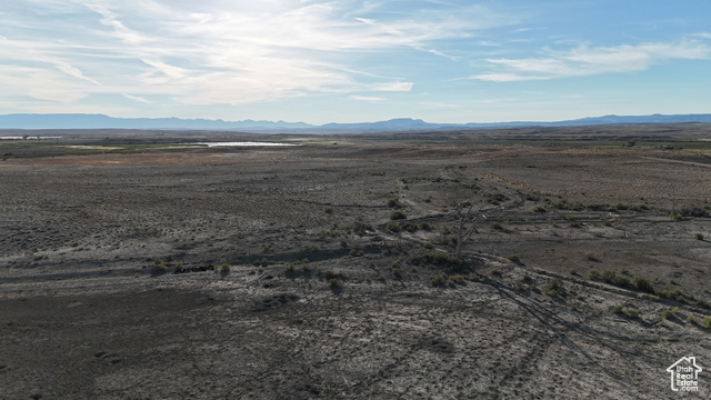 Undisclosed Address Elmo, UT 84521 - Photo 8 of 24 View of mountain background featuring rural landscape and a desert landscape