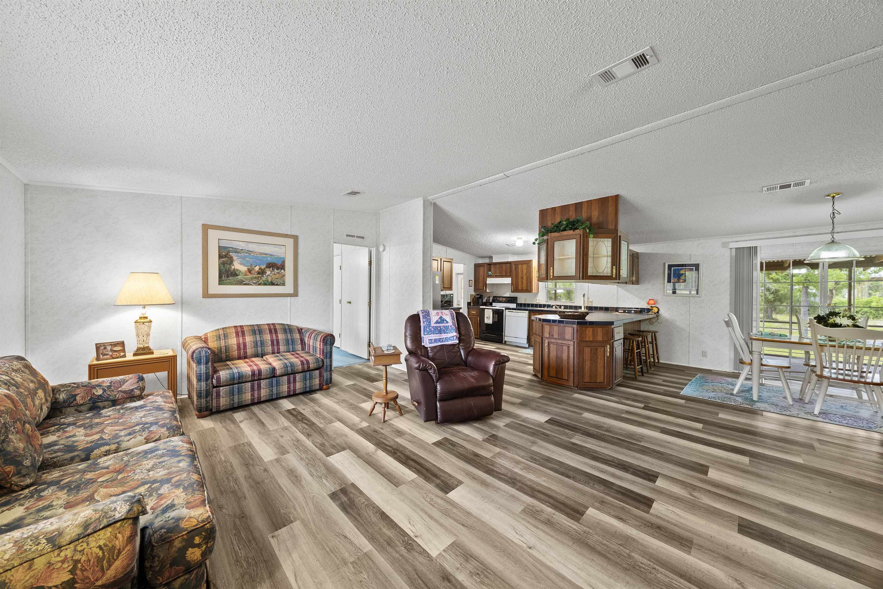 2539 Black Oak Road Perry, FL 32348 - Photo 8 of 33
