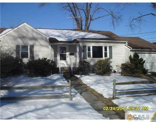 35 Conduit Way Colonia, NJ 07067 - Photo 1 of 8 Gallery Image 1