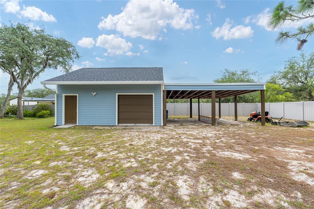 6548 Southwest 136th Court Road Ocala, FL 34481 - Photo 64 of 98