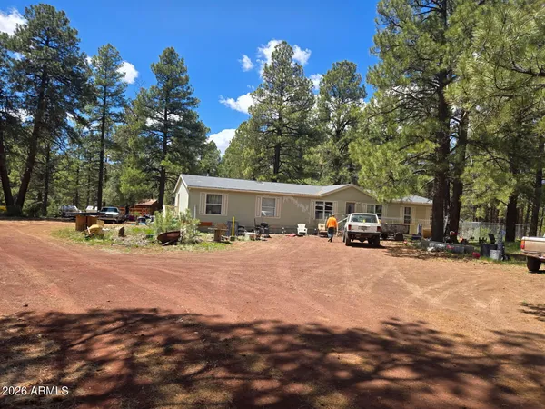 $360,000 | 196 North Spitz Spring Road, Parks, AZ 86046