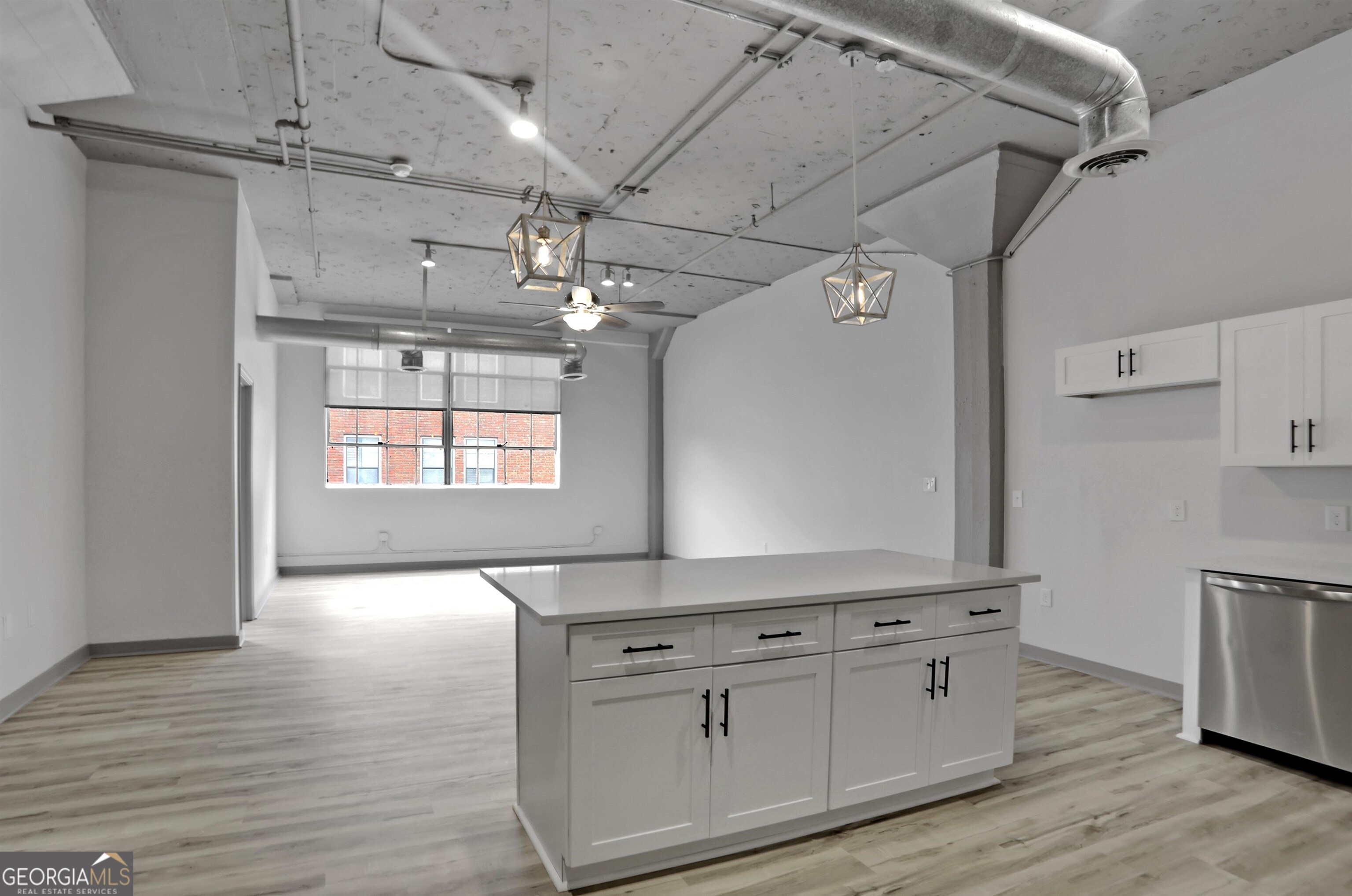 172 Haynes Street Southwest, Unit 201 Atlanta, GA 30313 - Photo 1 of 1 Gallery Image 1