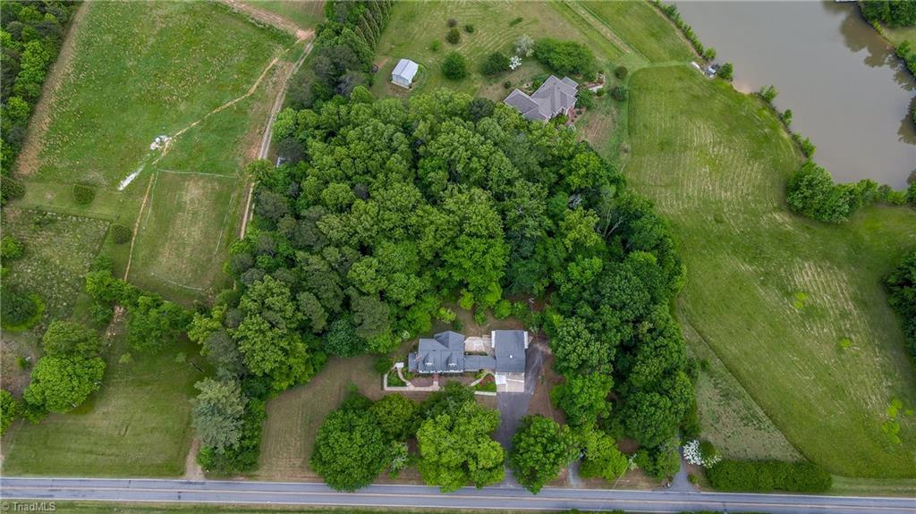 341 Somers Loop Reidsville, NC 27320 - Photo 8 of 50