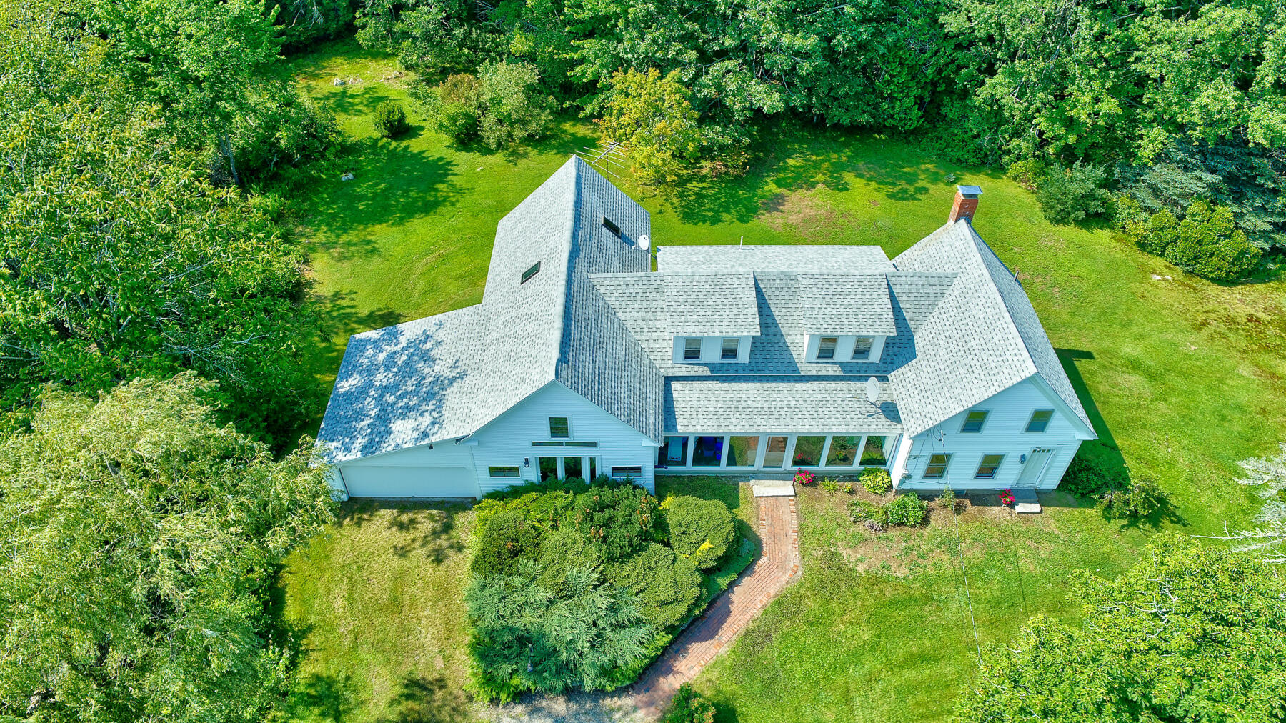 293 Reach Road Sedgwick, ME 04676 - Photo 60 of 60 20210806-Drone 5
