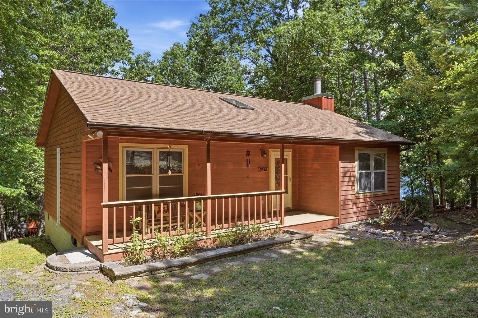 1025 Stone Ridge Road Harpers Ferry, WV 25425 - Photo 21 of 22