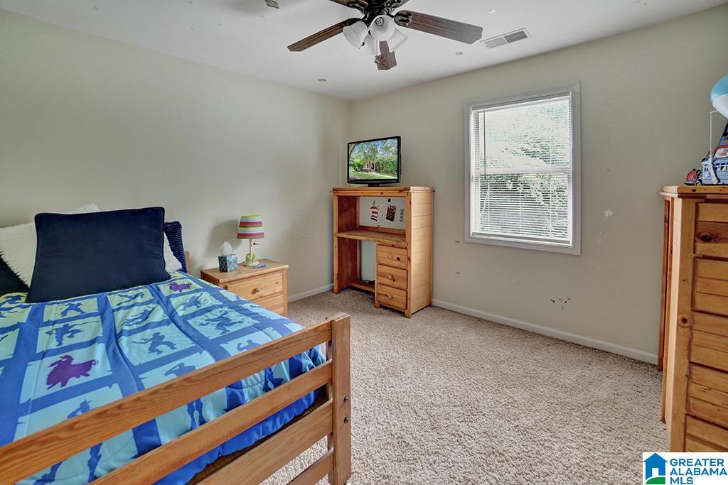 594 Robinson Street Springville, AL 35146 - Photo 13 of 26