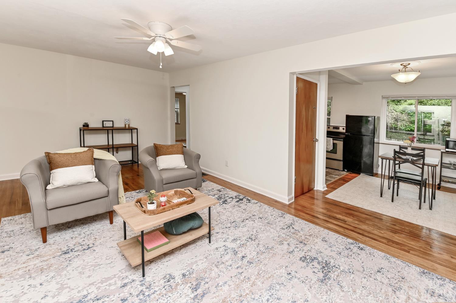 3680 Brotherton Road Cincinnati, OH 45209 - Photo 5 of 27