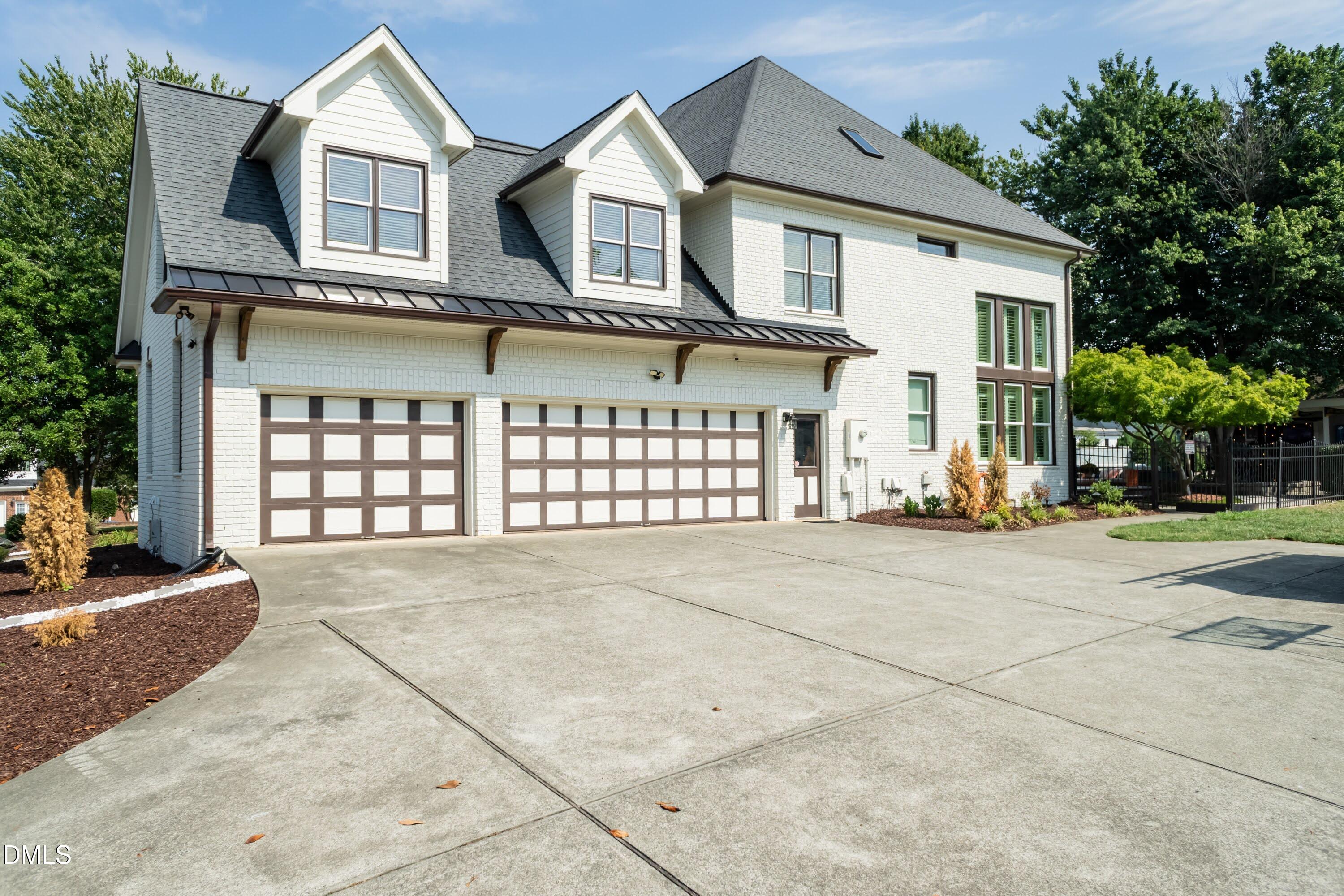 2217 Mountain High Road Wake Forest, NC 27587 - Photo 78 of 100 Side 01