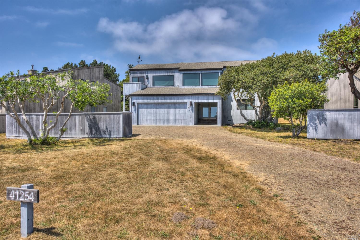 41254 Leeward Road The Sea Ranch, CA 95497 - Photo 1 of 1 Gallery Image 1