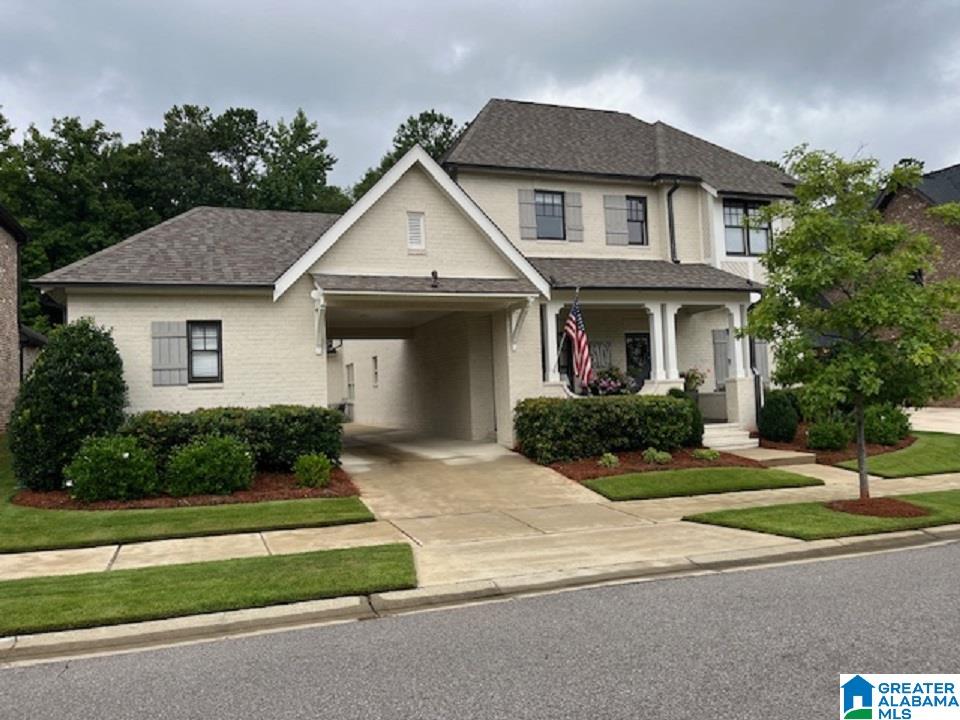 2644 Montauk Road Bessemer, AL 35022 - Photo 2 of 21