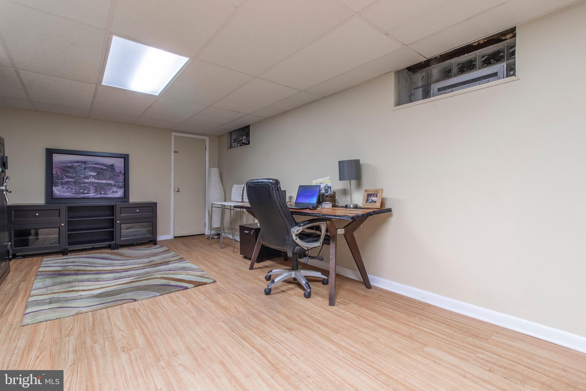 218 Hewett Road Wyncote, PA 19095 - Photo 19 of 21 Basement