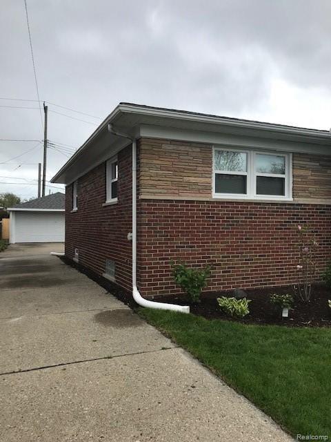 6200 Harvard Road Detroit, MI 48224 - Photo 34 of 35