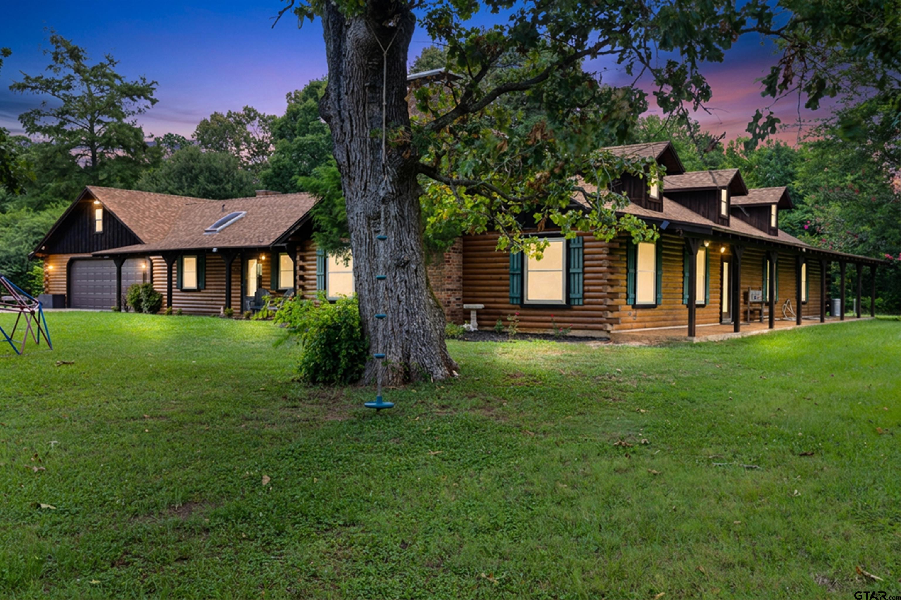 395 Bolding Road Marshall, TX 75670 - Photo 3 of 59 Gallery Image 3
