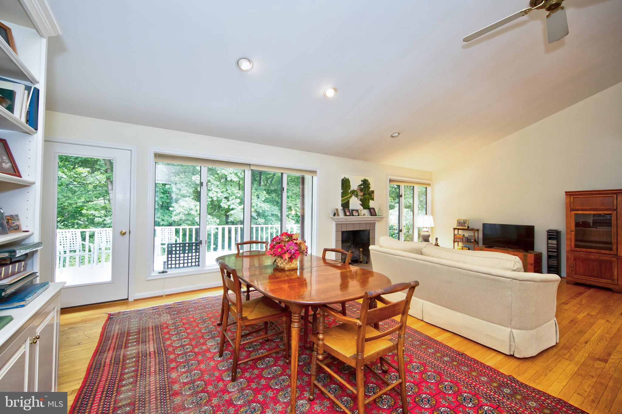 2511 Hoopes Road Forest Hill, MD 21050 - Photo 11 of 30 Dining Area