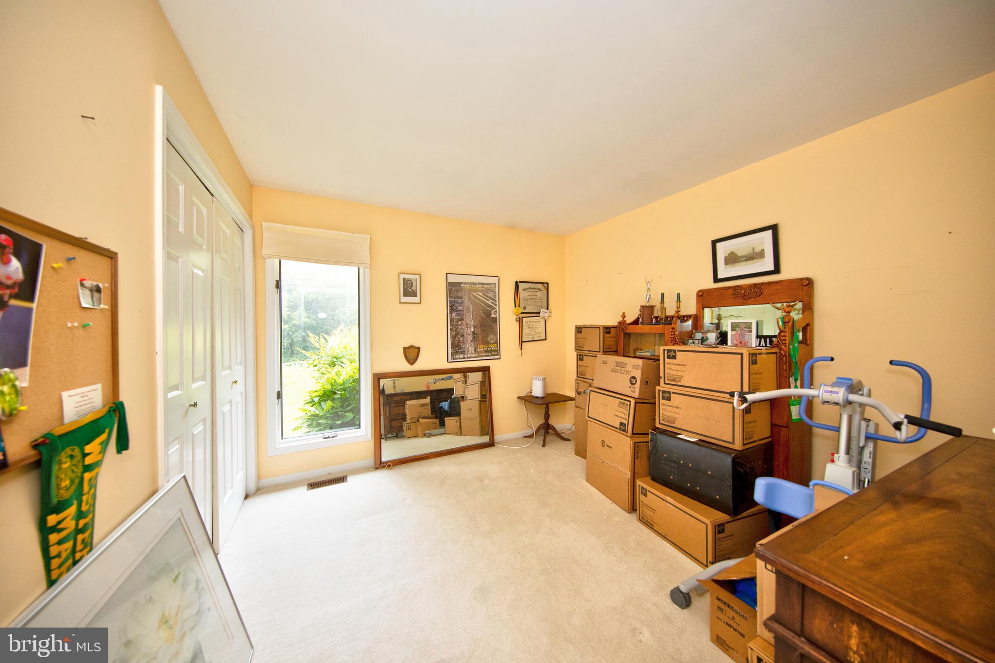 2511 Hoopes Road Forest Hill, MD 21050 - Photo 14 of 30 Main Level BR 3