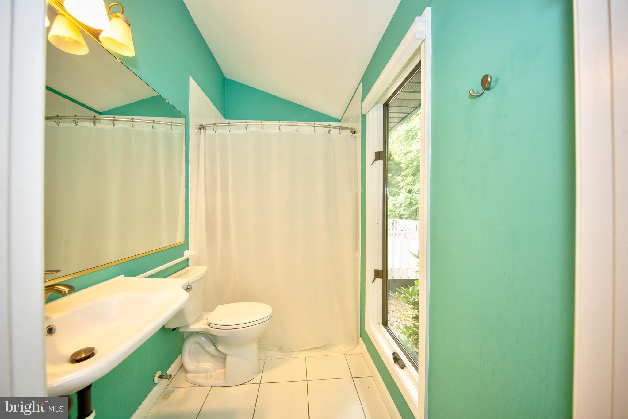 2511 Hoopes Road Forest Hill, MD 21050 - Photo 15 of 30 Primary bath with walk in shower.
