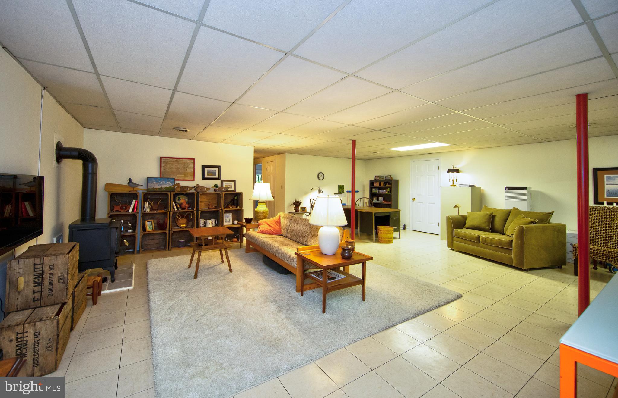 2511 Hoopes Road Forest Hill, MD 21050 - Photo 16 of 30 Lower Level.