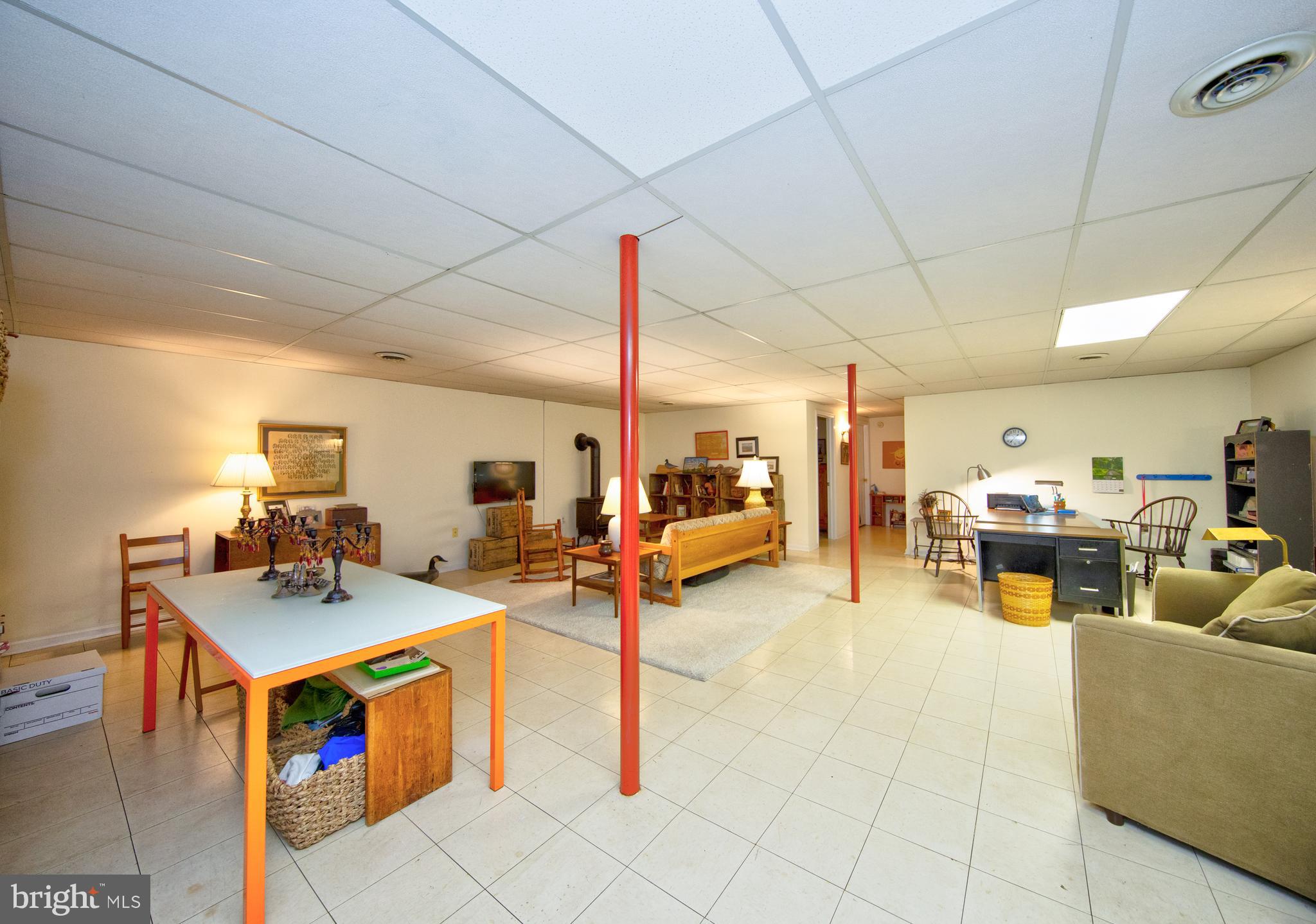 2511 Hoopes Road Forest Hill, MD 21050 - Photo 17 of 30 LL Family / Rec Room