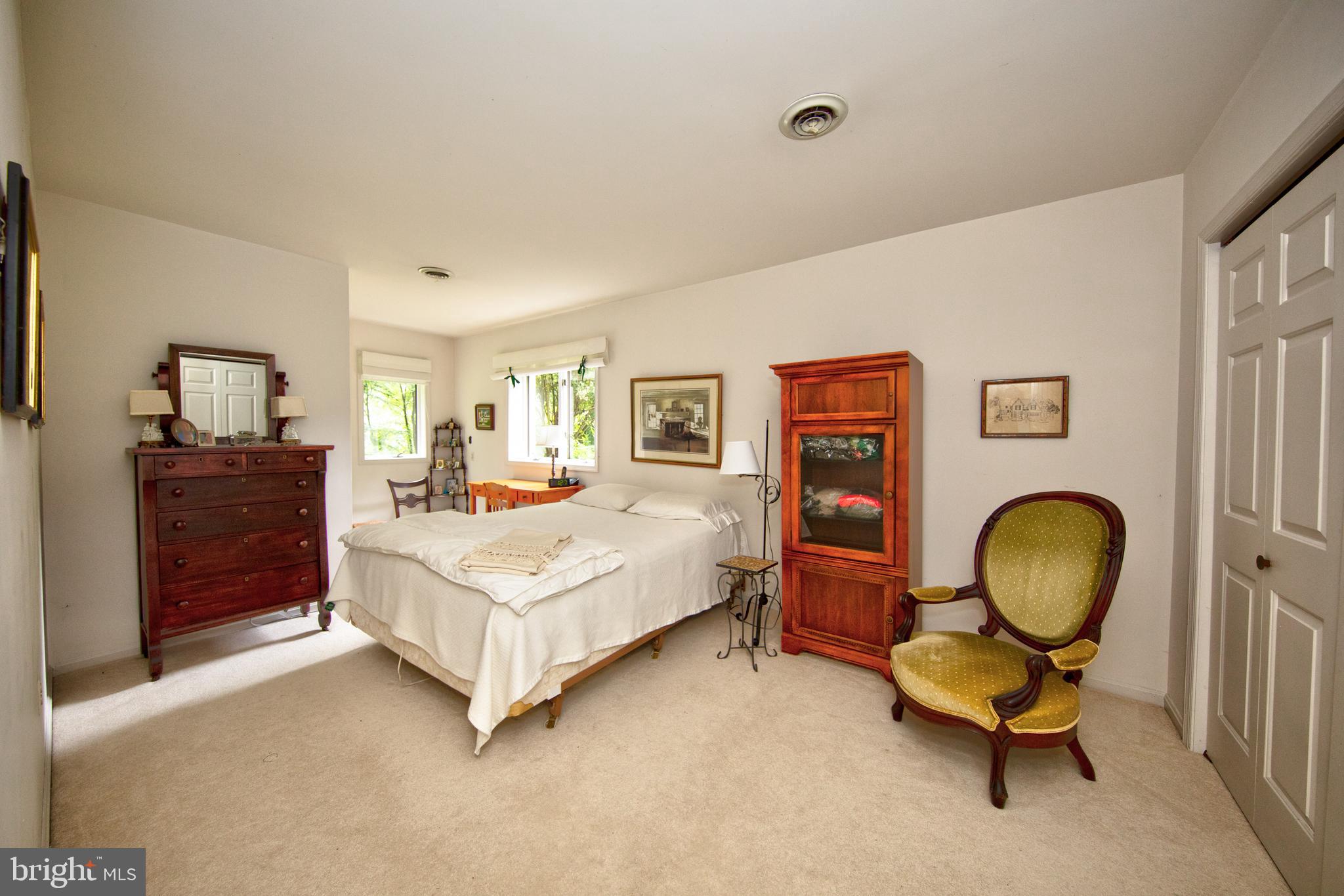 2511 Hoopes Road Forest Hill, MD 21050 - Photo 20 of 30 LL Bedroom