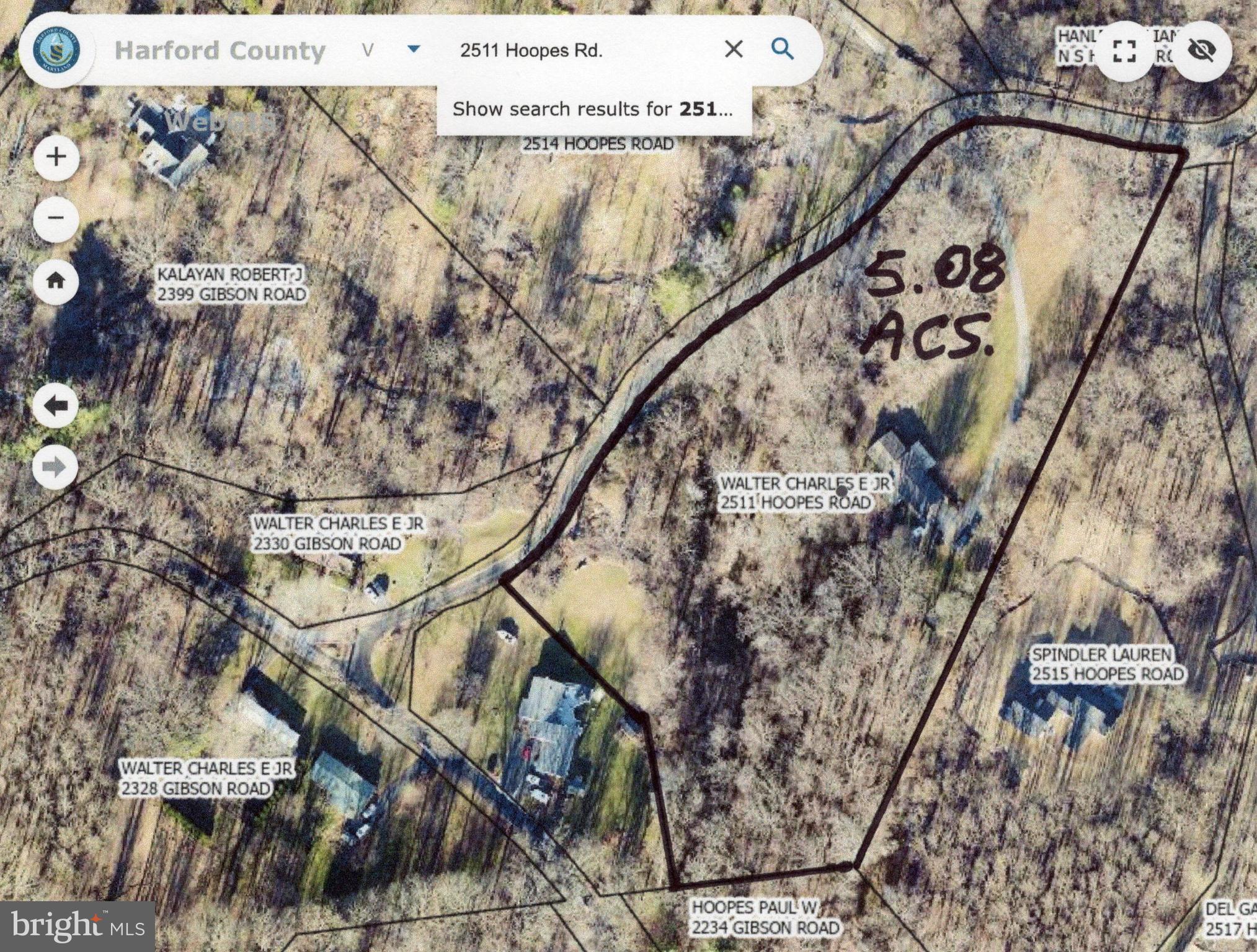 2511 Hoopes Road Forest Hill, MD 21050 - Photo 30 of 30 Gallery Image 30