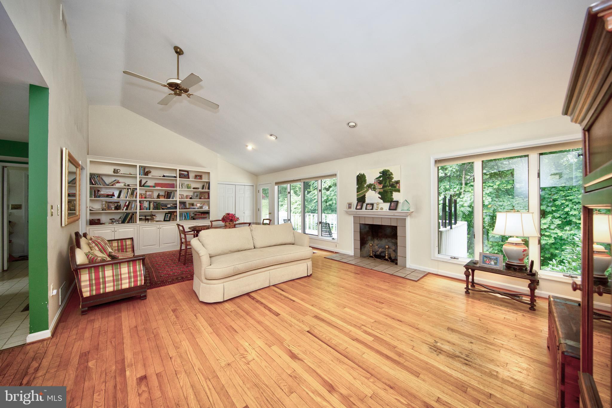 2511 Hoopes Road Forest Hill, MD 21050 - Photo 8 of 30 Living Room