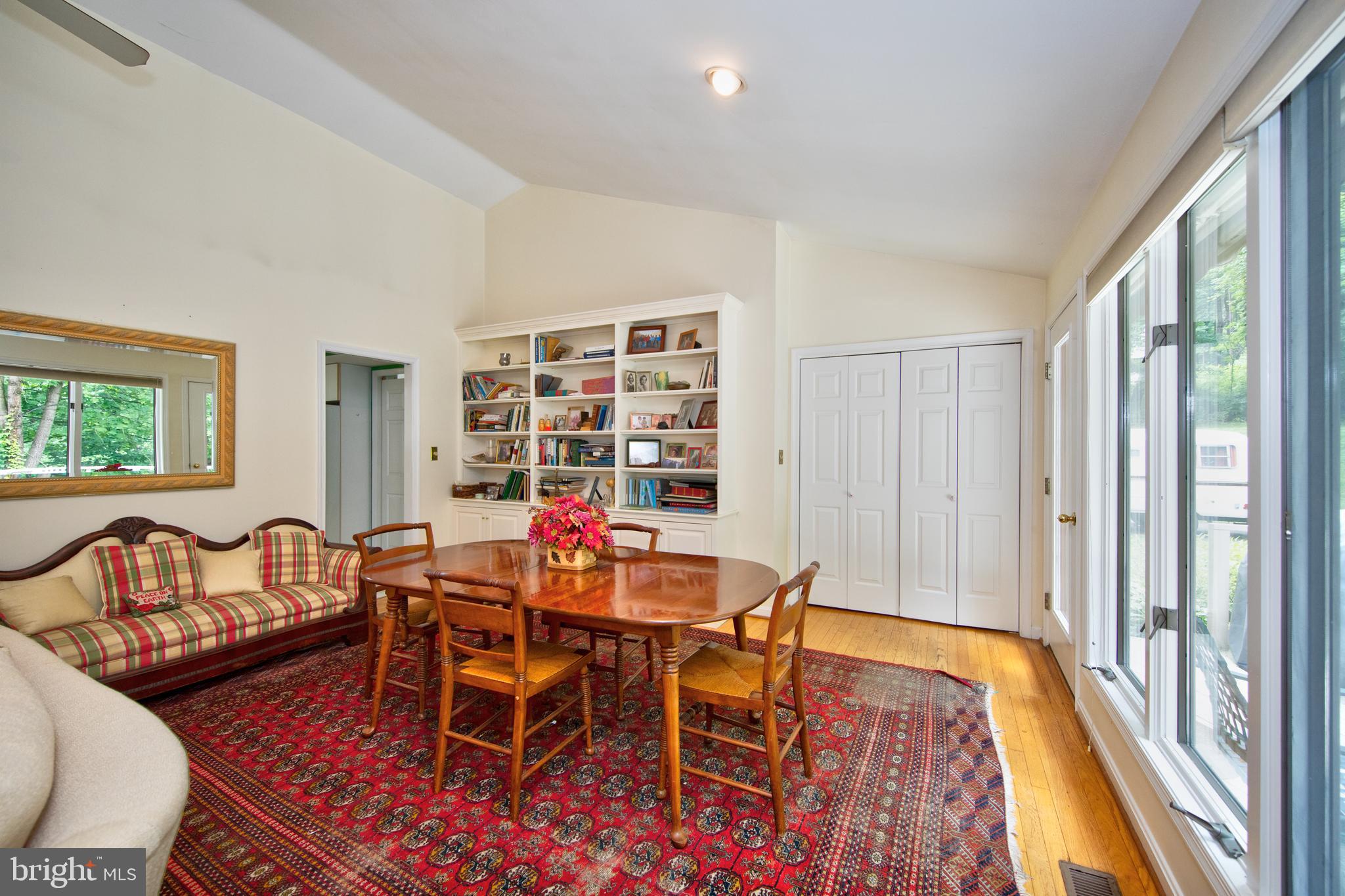2511 Hoopes Road Forest Hill, MD 21050 - Photo 10 of 30 Main Level Dining Room.