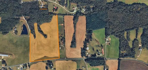$499,000 | 0 Sandy Creek Church Road, Staley, NC 27355