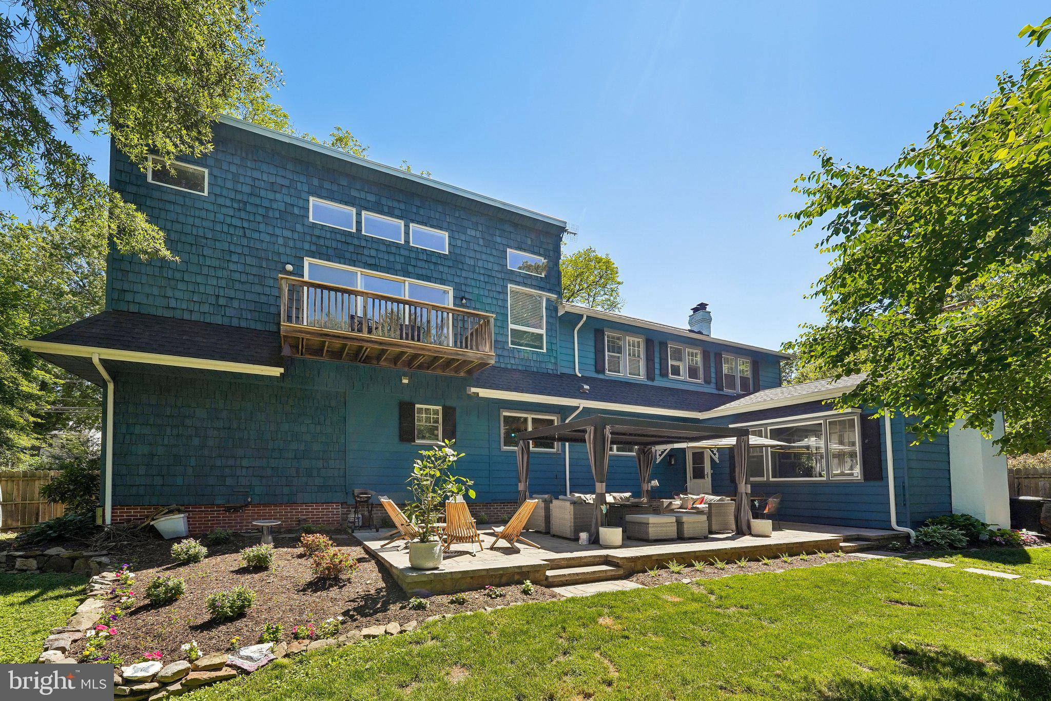 400 North Stanwick Road Moorestown, NJ 08057 - Photo 44 of 54