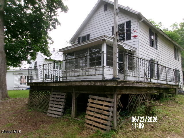 291 Eagle Bridge Road Hoosick, NY 12057 - Photo 6 of 32 753_2008