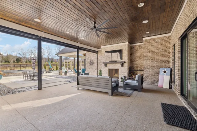 $8,900,000 | 6599 Owen Hill Road, College Grove, TN 37046