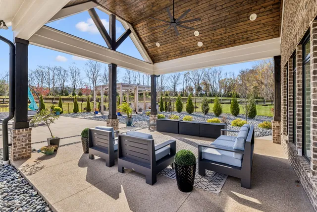 $8,900,000 | 6599 Owen Hill Road, College Grove, TN 37046
