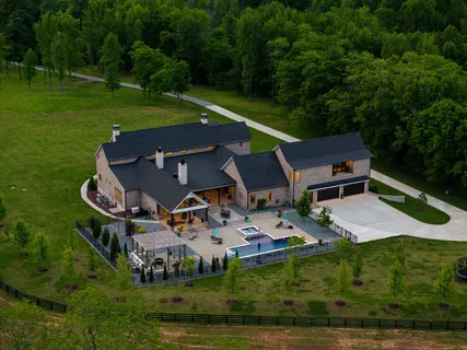 $8,900,000 | 6599 Owen Hill Road, College Grove, TN 37046