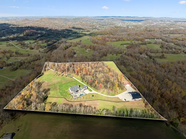$8,900,000 | 6599 Owen Hill Road, College Grove, TN 37046