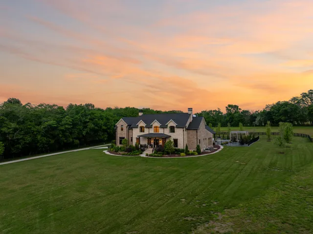 $8,900,000 | 6599 Owen Hill Road, College Grove, TN 37046