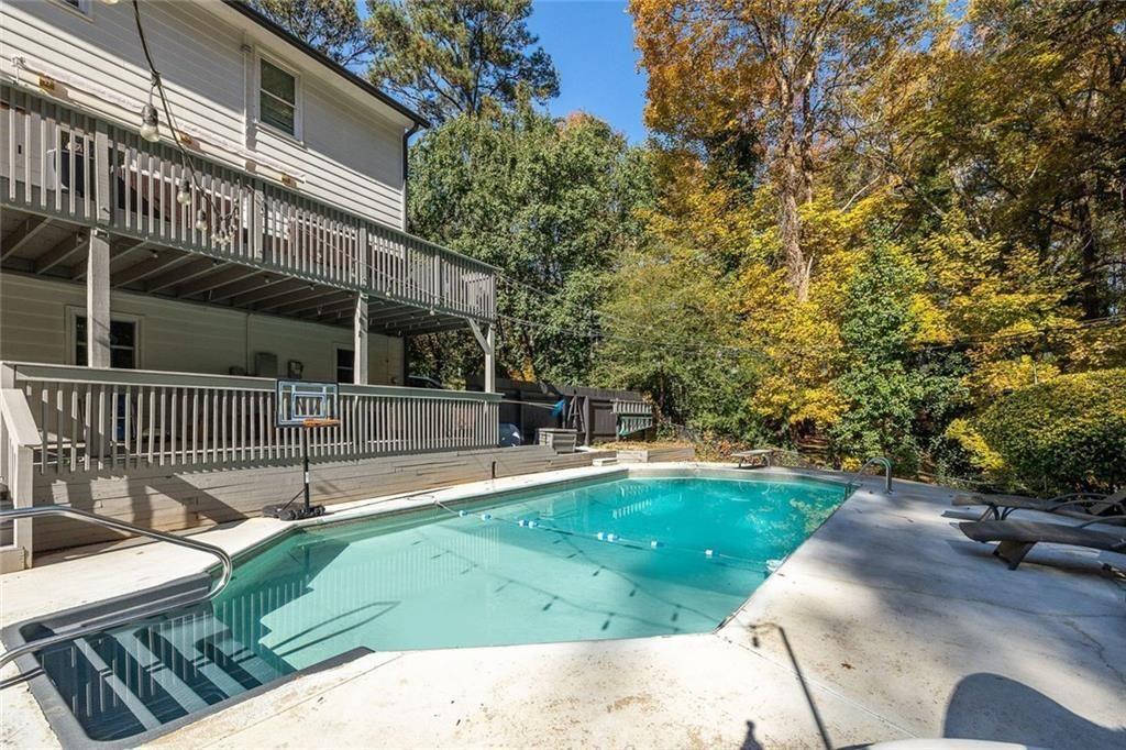 10905 Shallowford Road Roswell, GA 30075 - Photo 24 of 27