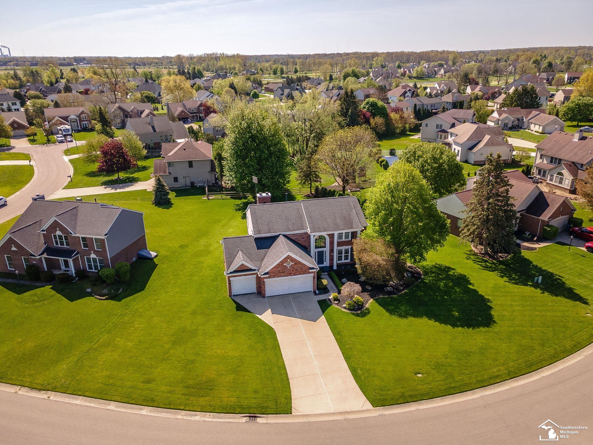 839 Kings Park Road Monroe, MI 48161 - Photo 61 of 62
