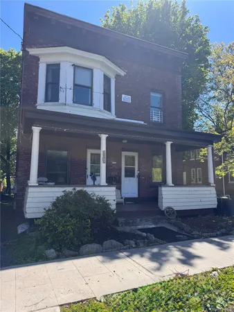 $415,000 | 271 3rd Street, Newburgh, NY 12550
