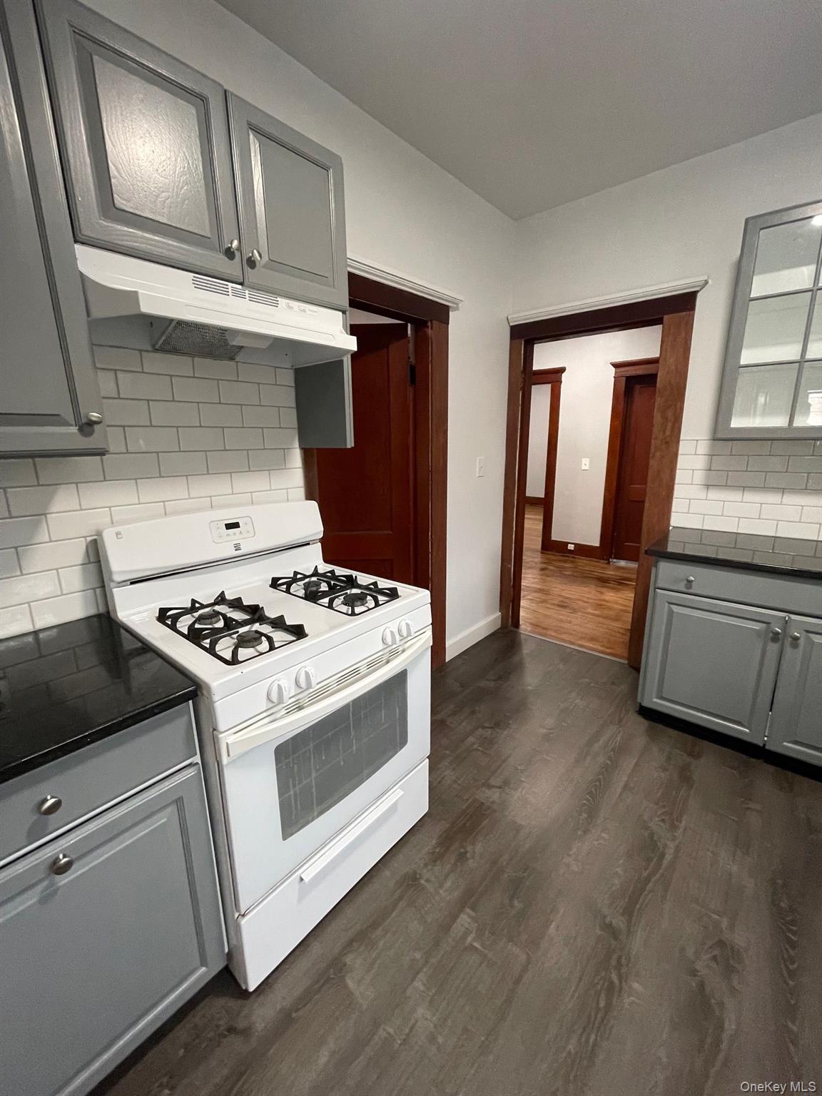 271 3rd Street Newburgh, NY 12550 - Photo 12 of 20 Unit 2 kitchen