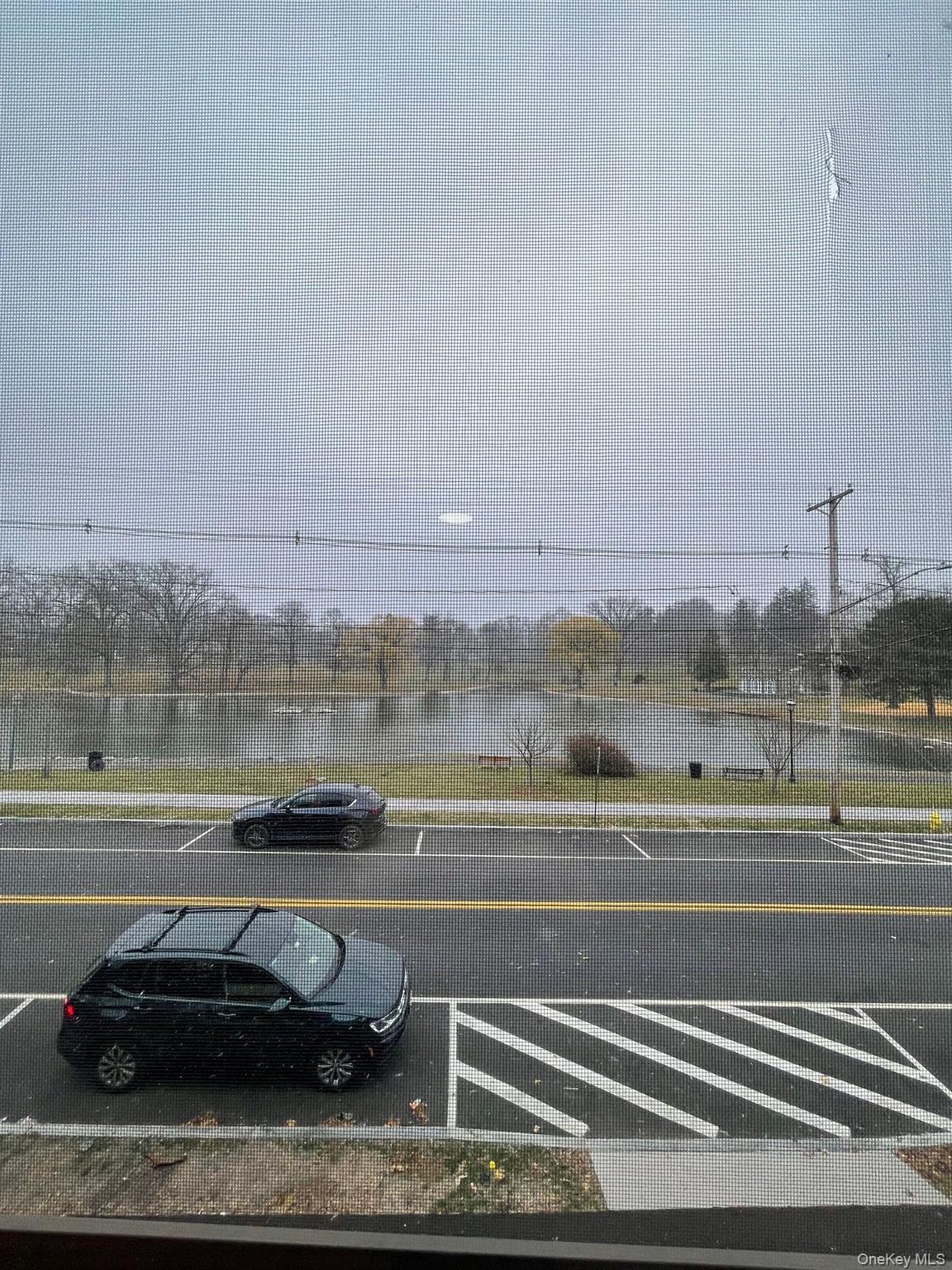 271 3rd Street Newburgh, NY 12550 - Photo 14 of 20 unit 2 view from window