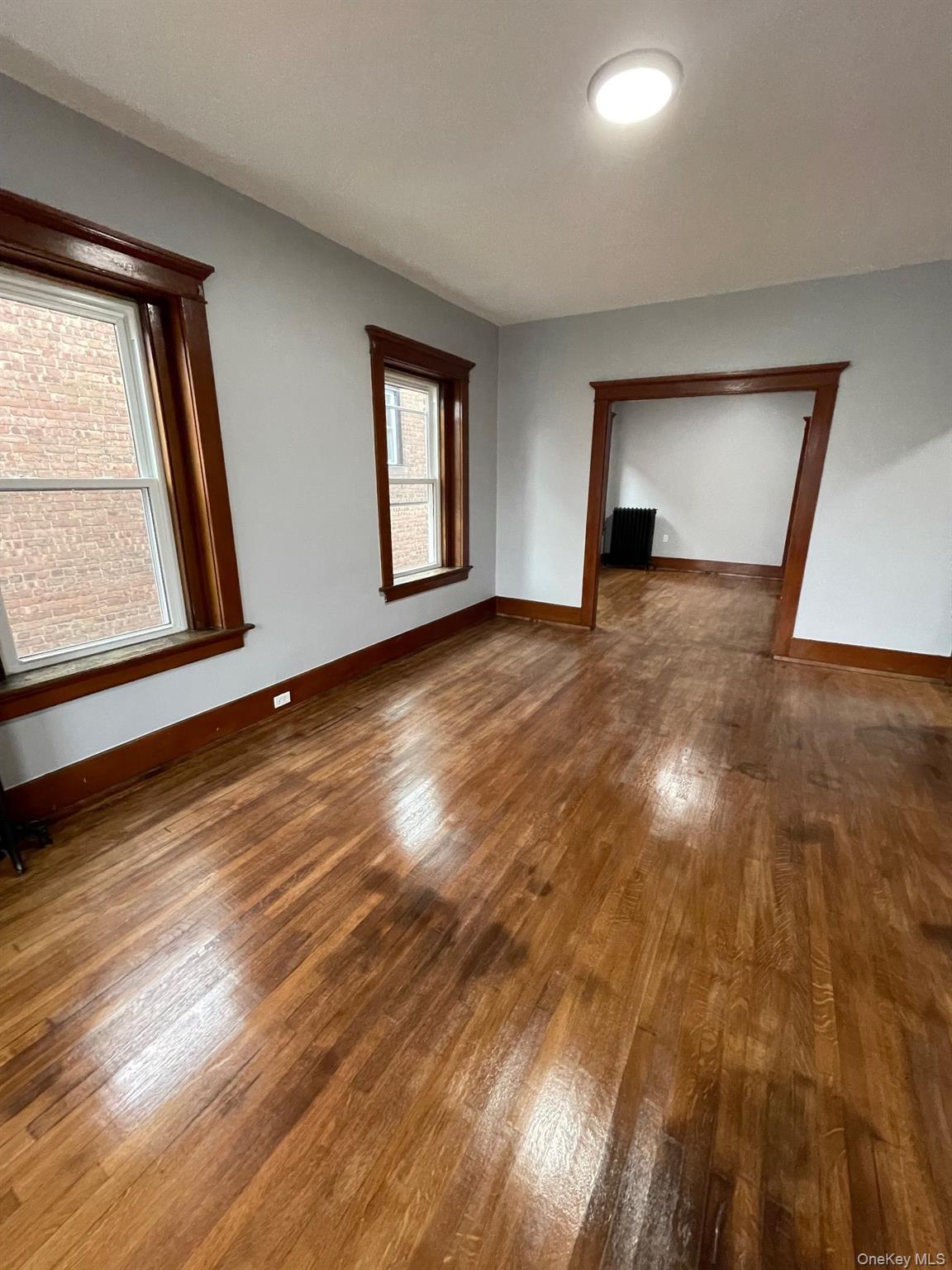 271 3rd Street Newburgh, NY 12550 - Photo 15 of 20 Unit 2 dining room