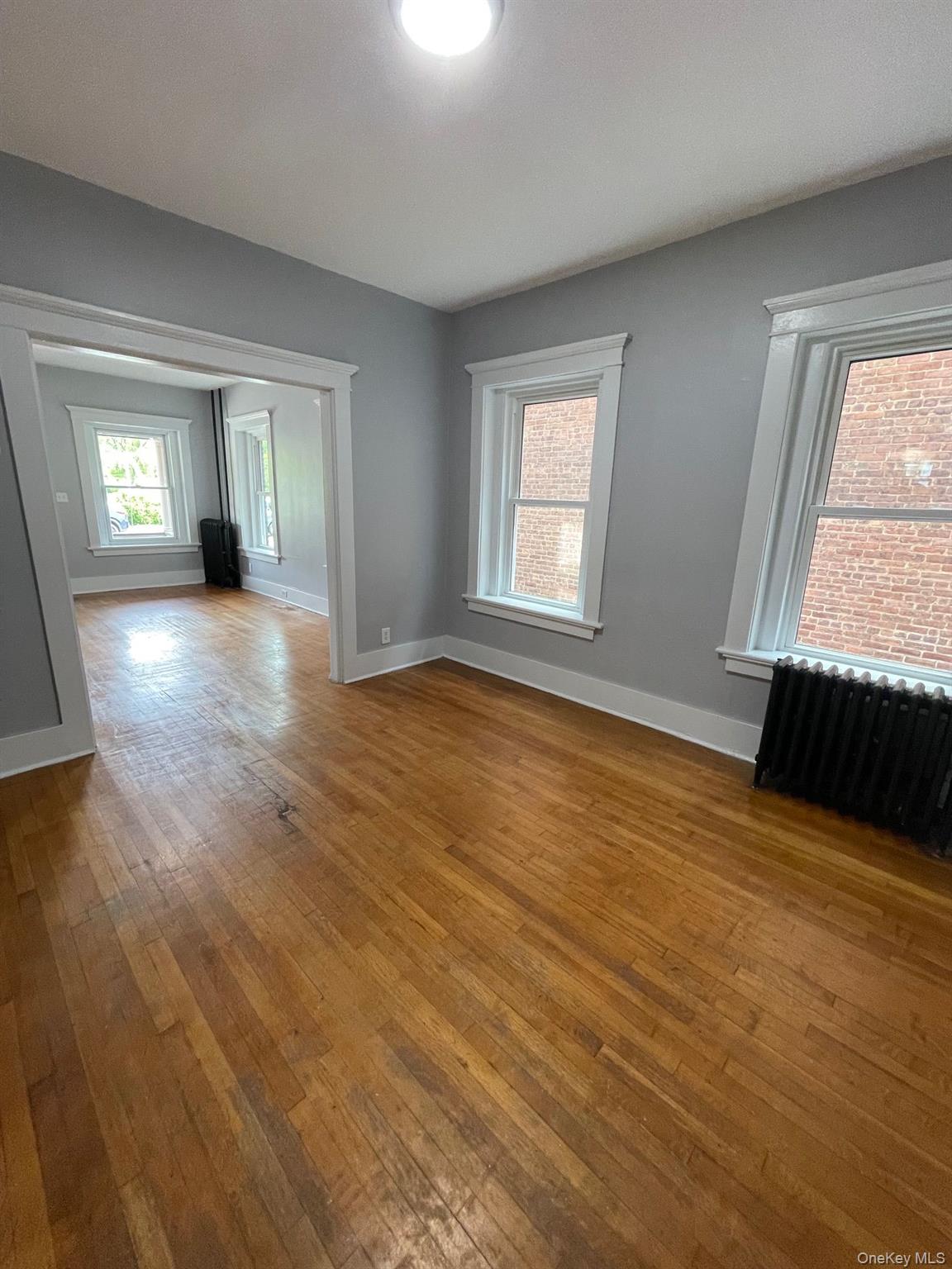 271 3rd Street Newburgh, NY 12550 - Photo 4 of 20 Unit 1 dining room
