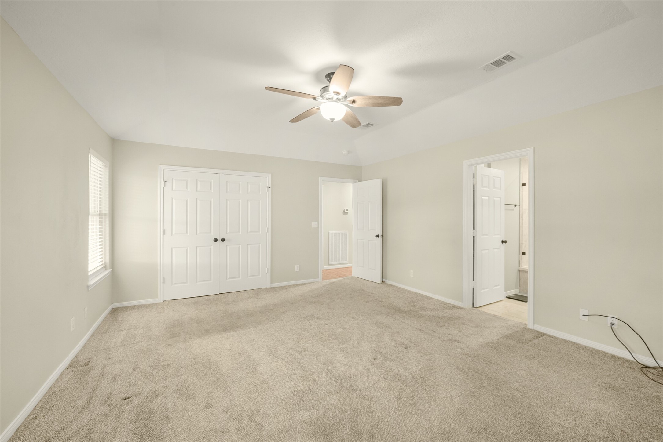 29103 Quail Nest Road Hockley, TX 77447 - Photo 11 of 49 Primary bedroom - 2 closets