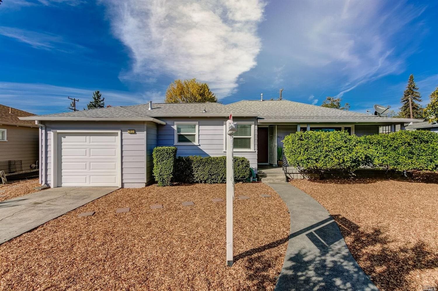 2813 Patio Court Santa Rosa, CA 95405 - Photo 1 of 1 Gallery Image 1