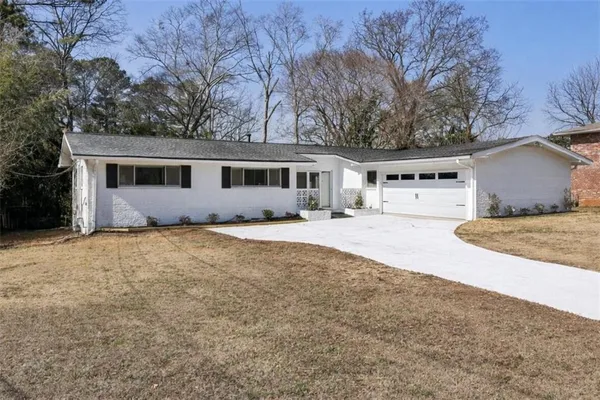 $324,900 | 1050 Rays Road, Stone Mountain, GA 30083
