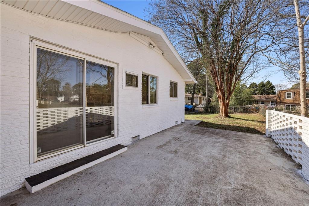 1050 Rays Road Stone Mountain, GA 30083 - Photo 23 of 26