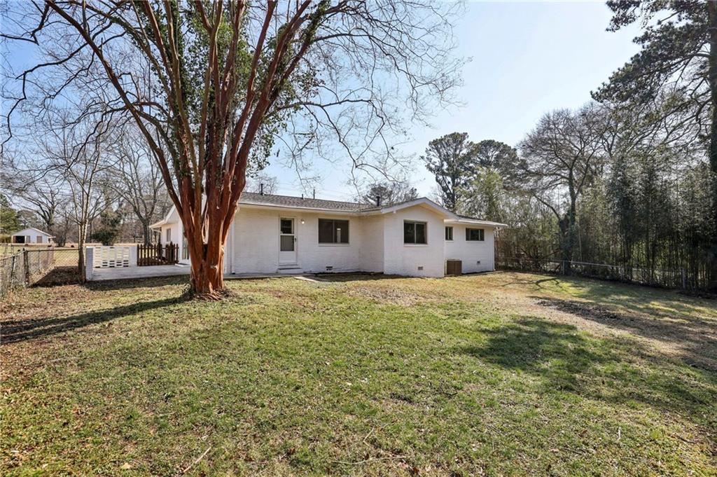 1050 Rays Road Stone Mountain, GA 30083 - Photo 24 of 26