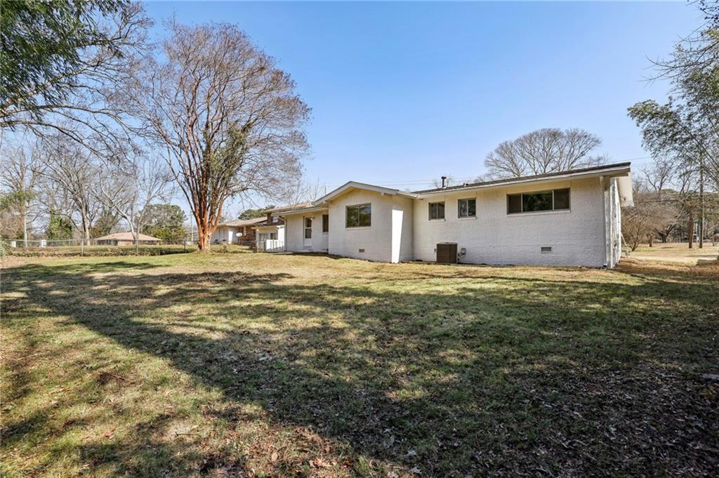 1050 Rays Road Stone Mountain, GA 30083 - Photo 25 of 26