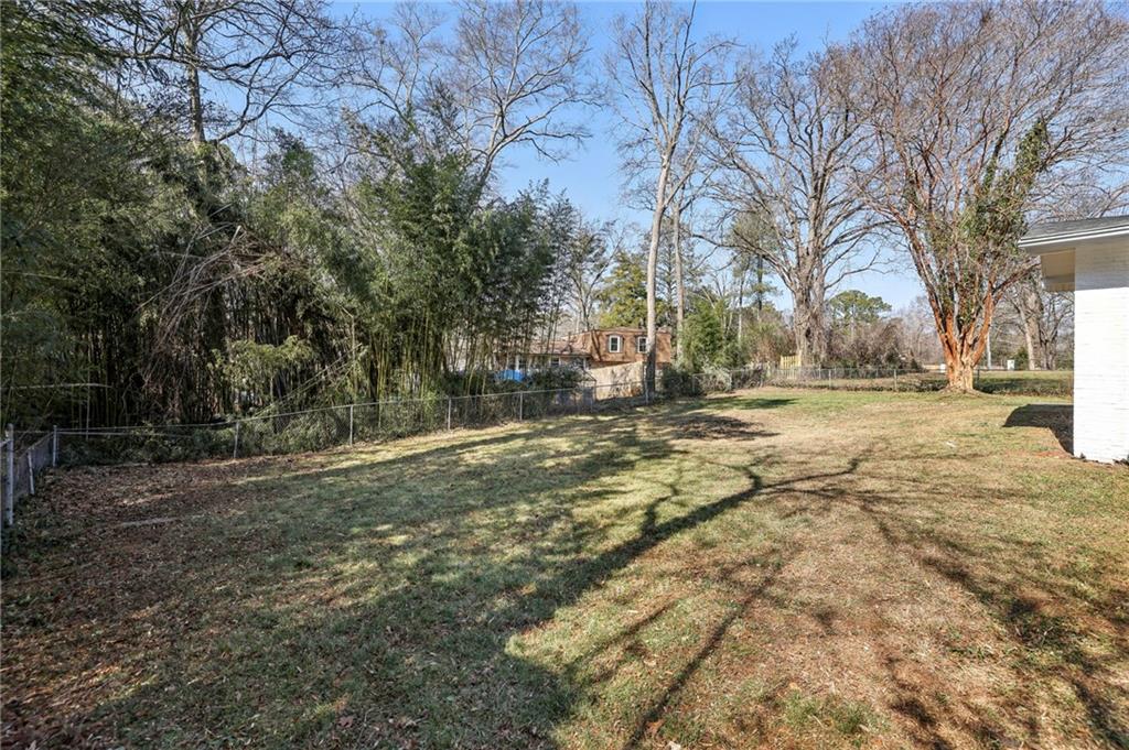 1050 Rays Road Stone Mountain, GA 30083 - Photo 26 of 26