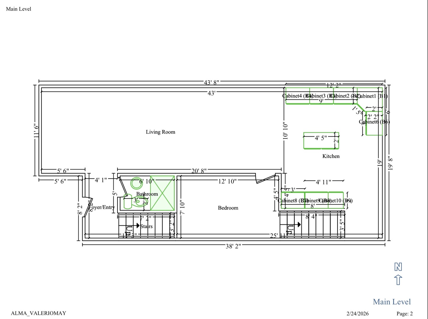 6418 South May Street Chicago, IL 60621 - Photo 33 of 35
