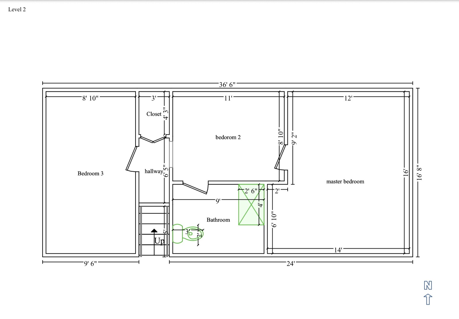 6418 South May Street Chicago, IL 60621 - Photo 35 of 35